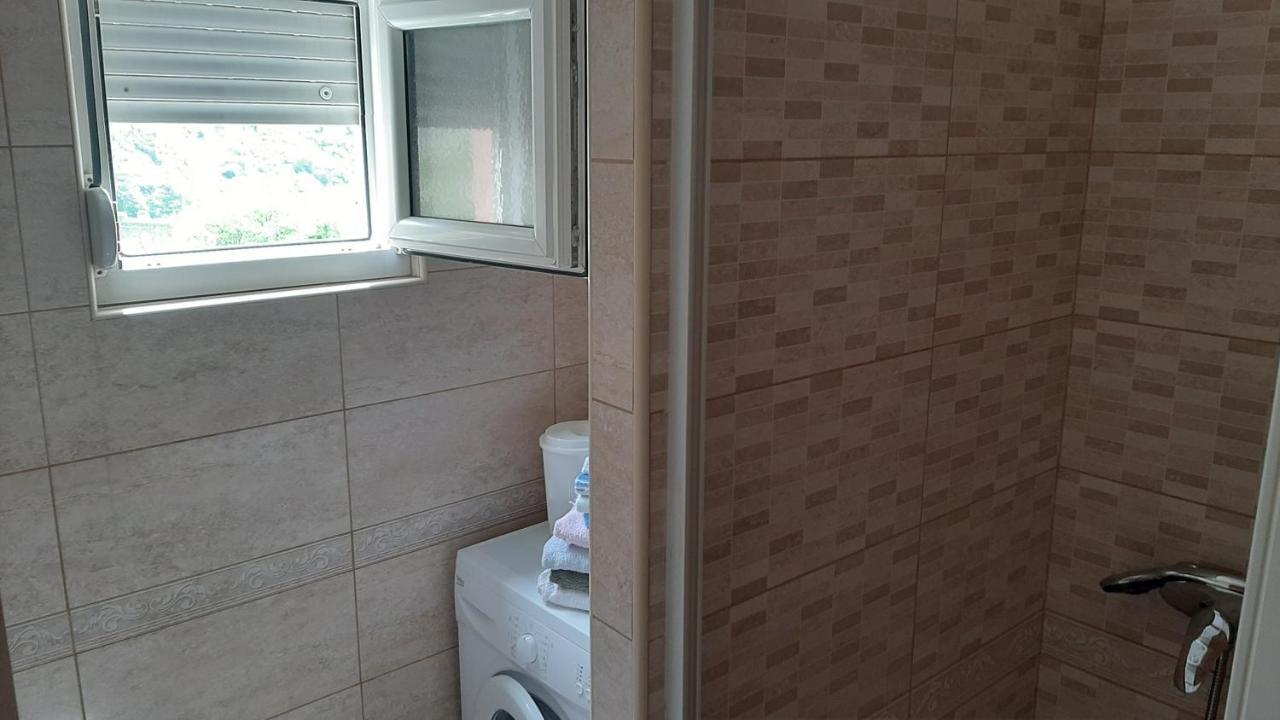 Apartments Krivokapic โกตอร์ ภายนอก รูปภาพ