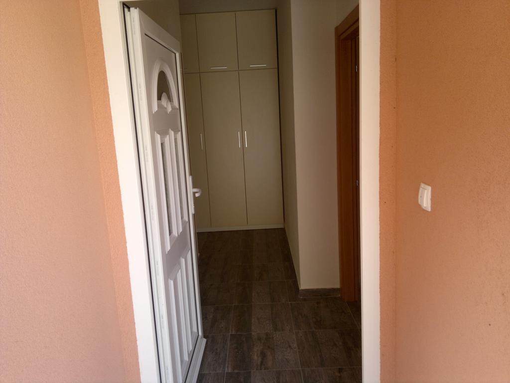 Apartments Krivokapic โกตอร์ ภายนอก รูปภาพ
