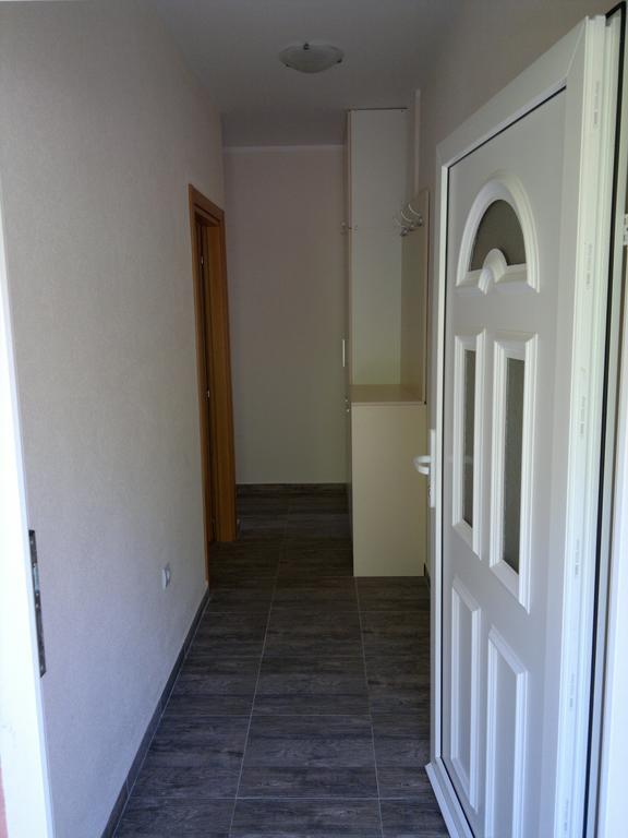 Apartments Krivokapic โกตอร์ ภายนอก รูปภาพ