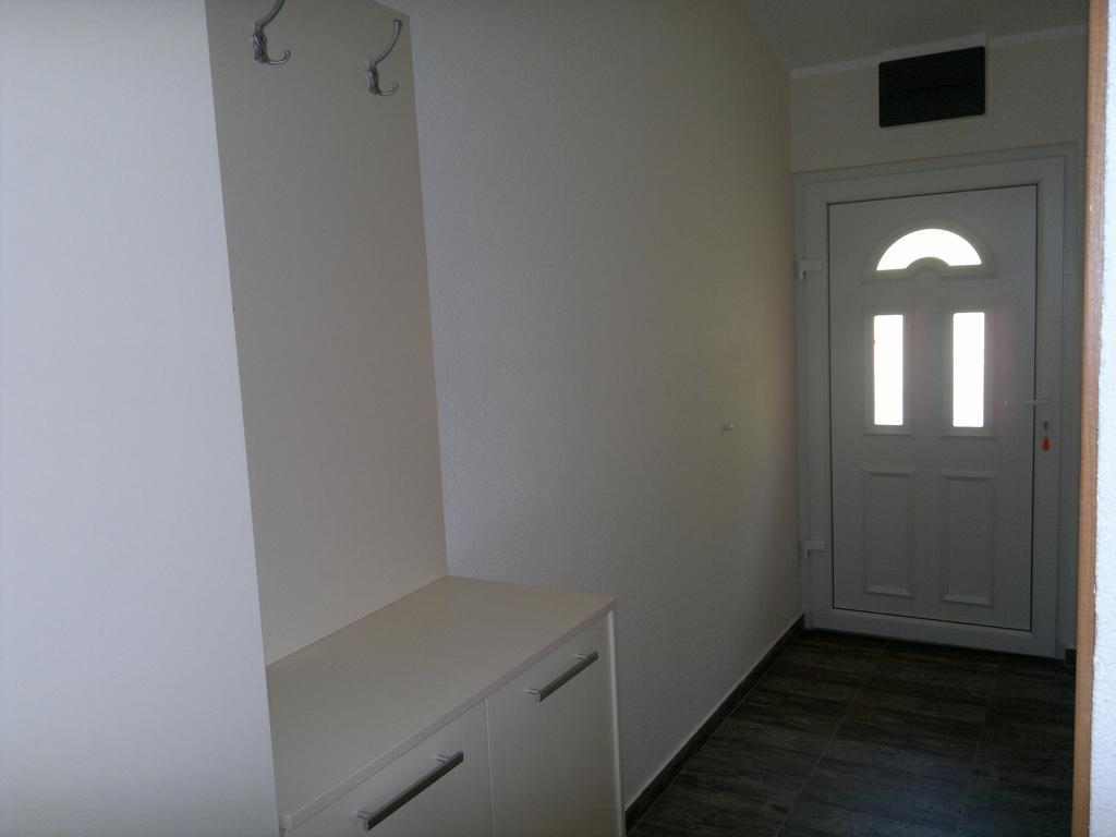 Apartments Krivokapic โกตอร์ ภายนอก รูปภาพ