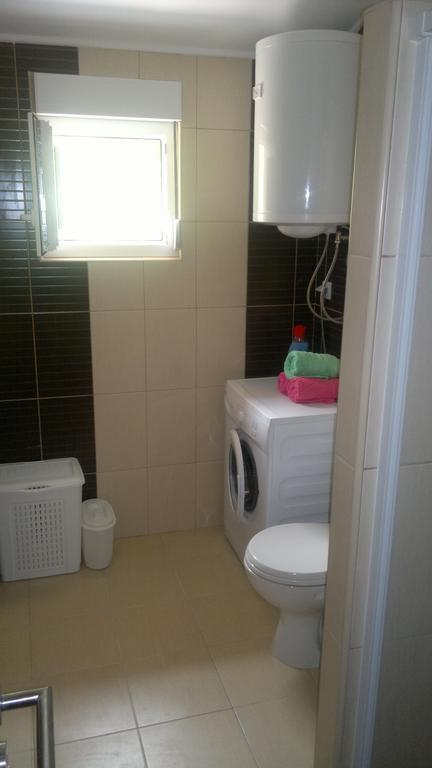 Apartments Krivokapic โกตอร์ ภายนอก รูปภาพ